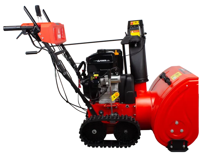 Замена праймера A-iPower AS719LE